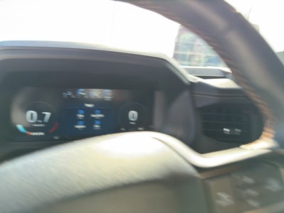 2024 Ford Expedition Platinum MAX