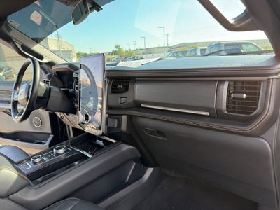 2024 Ford Expedition Platinum MAX