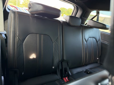 2024 Ford Expedition Platinum MAX