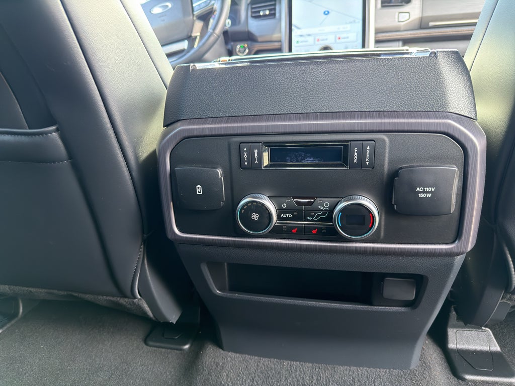 2024 Ford Expedition Platinum MAX