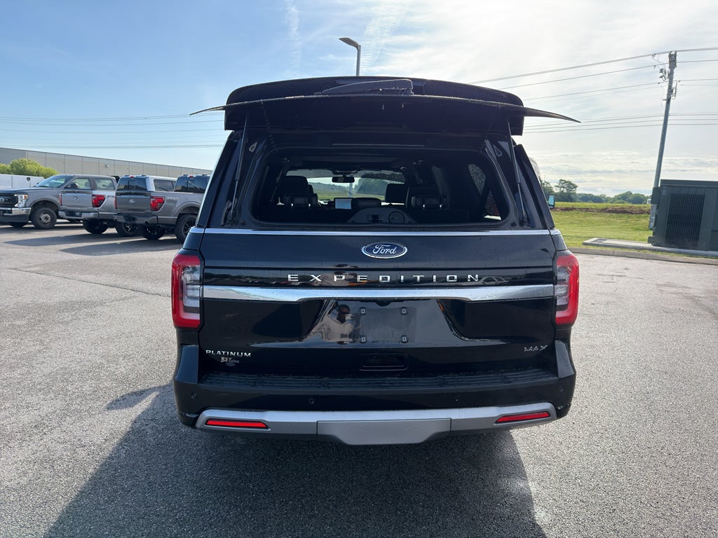 2024 Ford Expedition Platinum MAX