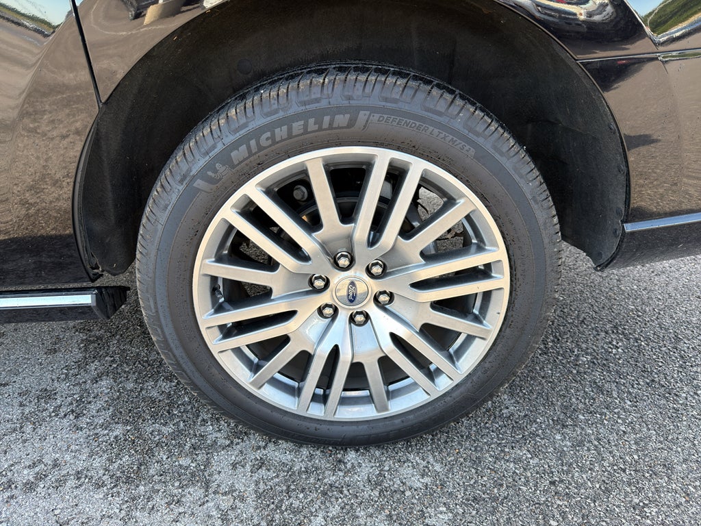 2024 Ford Expedition Platinum MAX