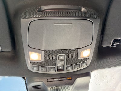 2024 Ford Expedition Platinum MAX