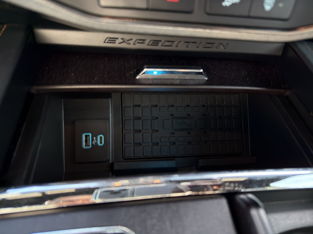 2024 Ford Expedition Platinum MAX