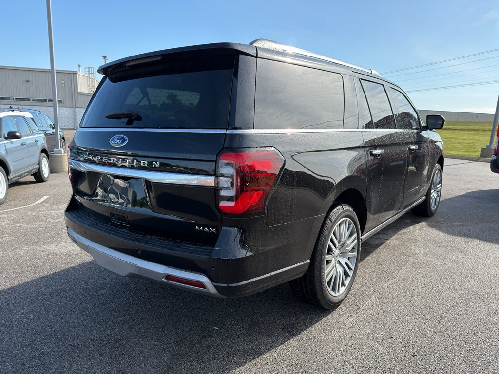 2024 Ford Expedition Platinum MAX