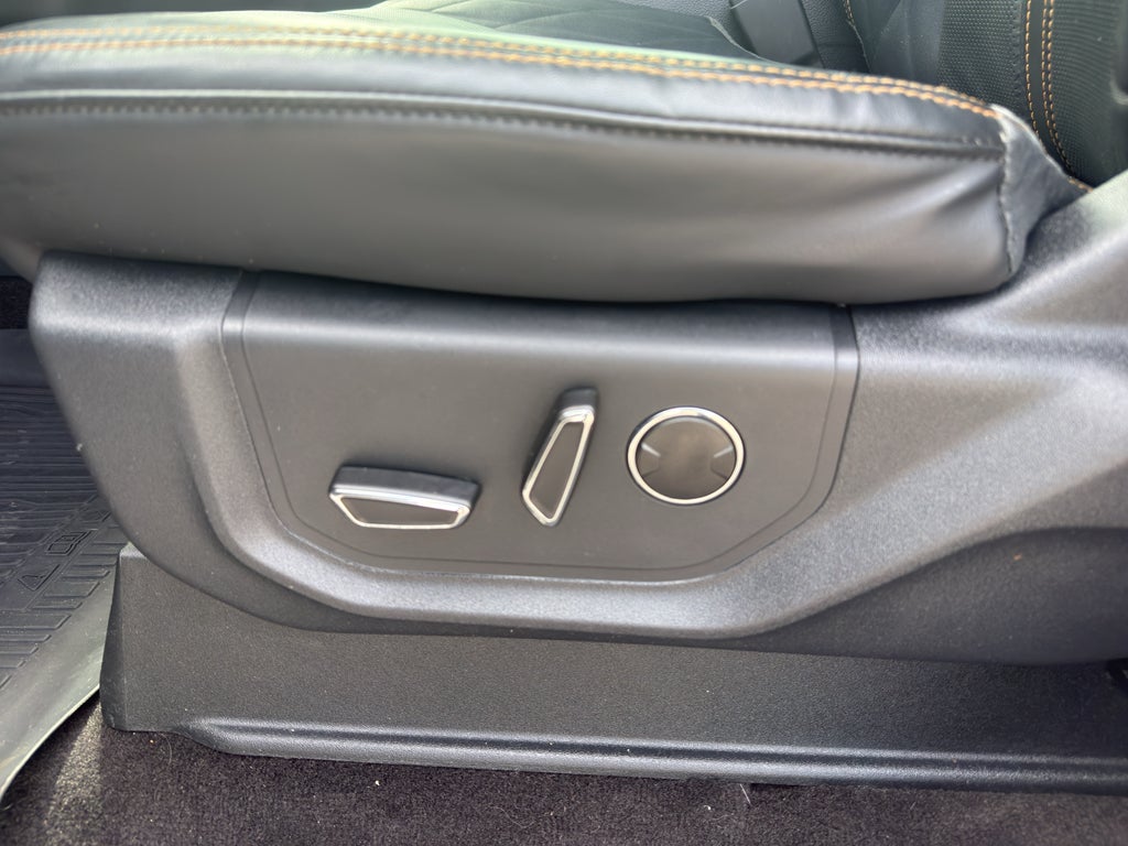 2022 Ford Expedition Platinum