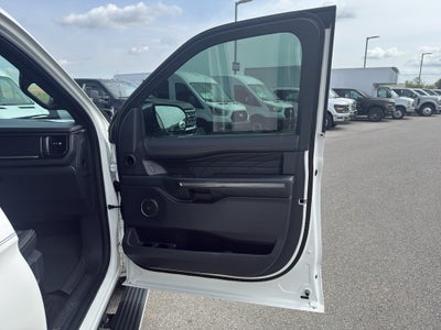 2022 Ford Expedition Platinum