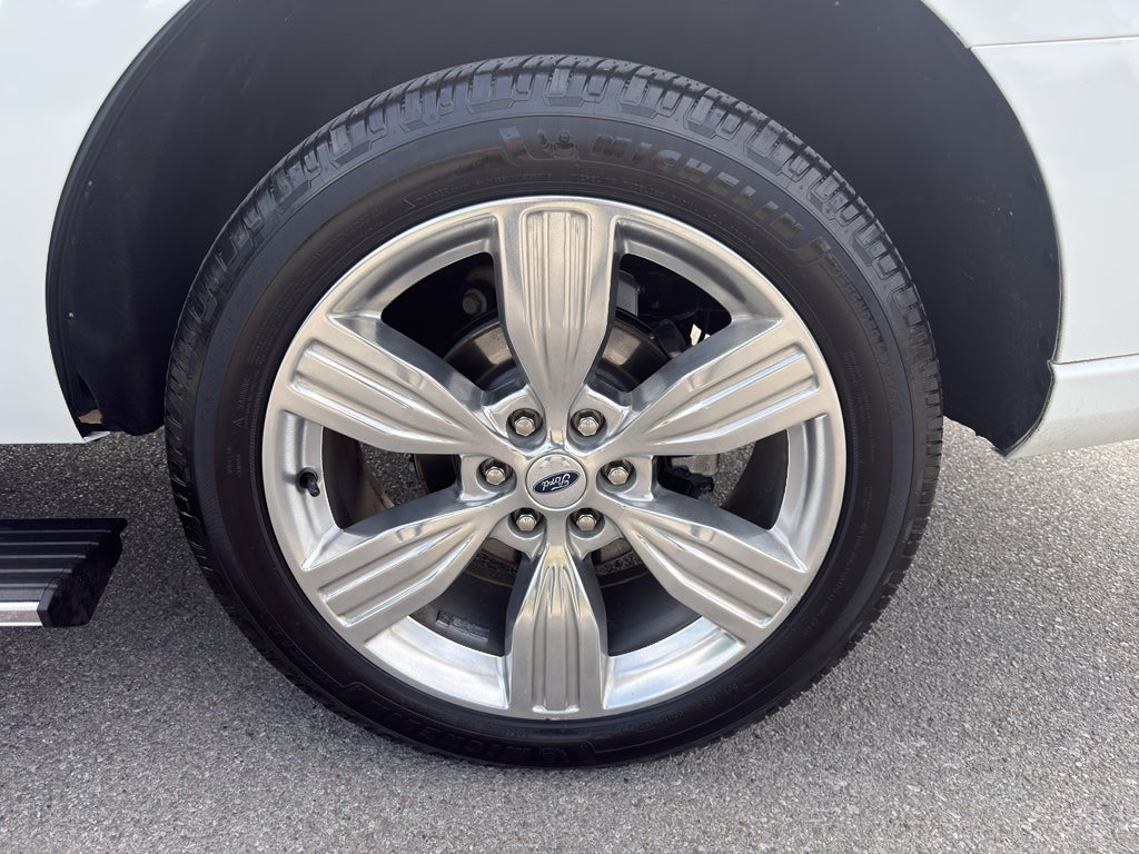 2022 Ford Expedition Platinum