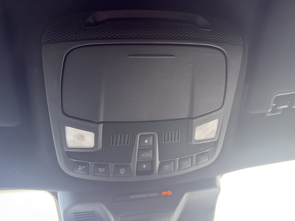 2022 Ford Expedition Platinum