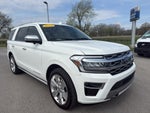 2022 Ford Expedition Platinum