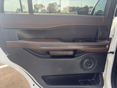 2020 Ford Expedition King Ranch