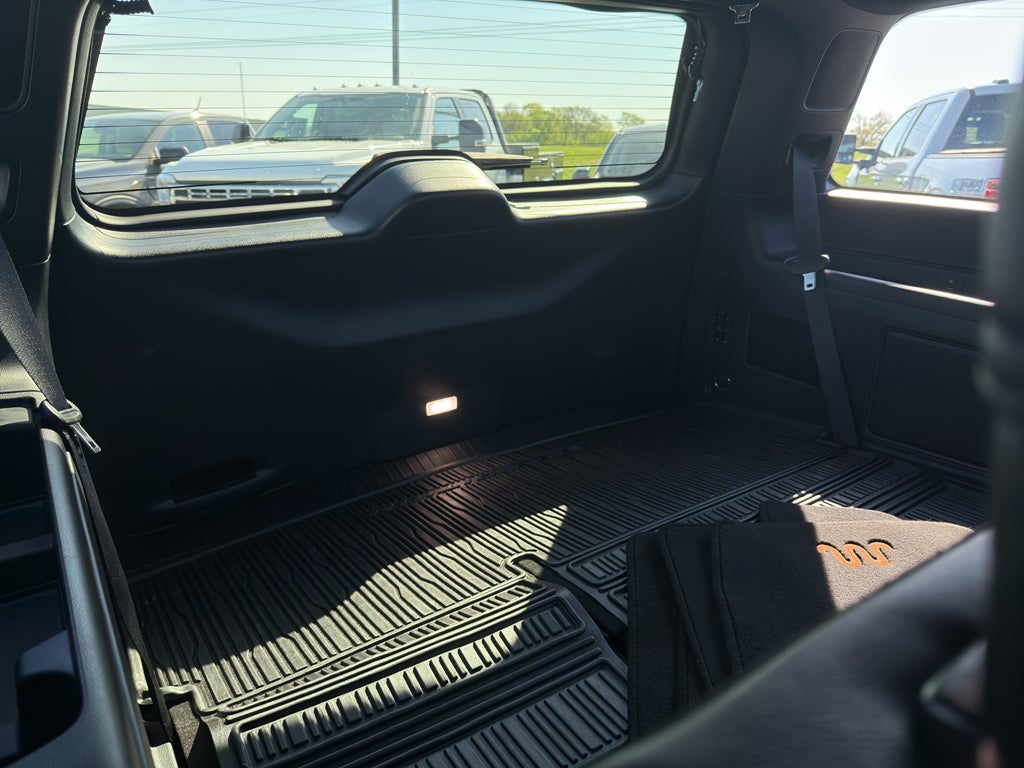 2020 Ford Expedition King Ranch