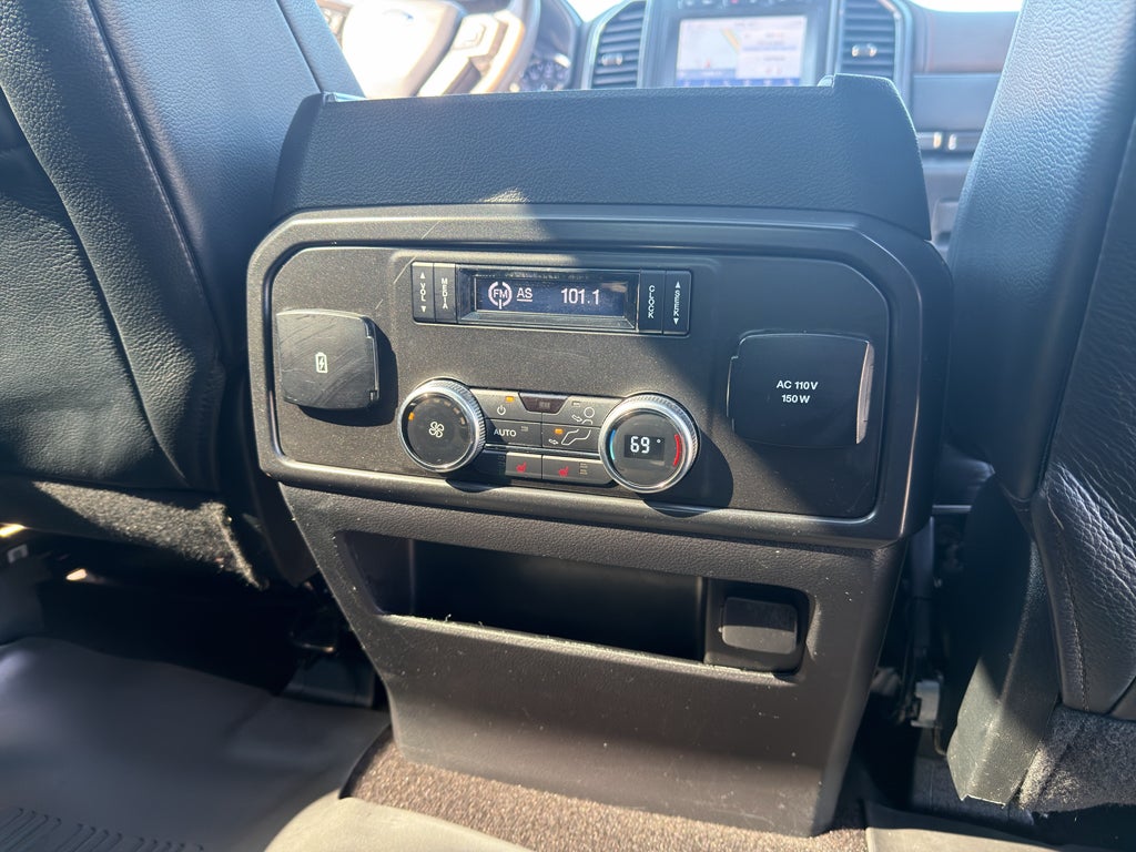 2020 Ford Expedition King Ranch