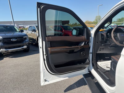 2020 Ford Expedition King Ranch