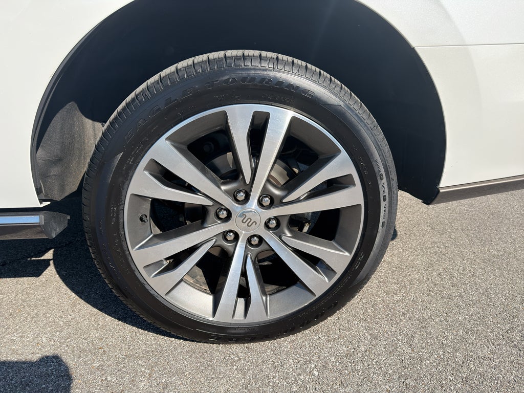 2020 Ford Expedition King Ranch