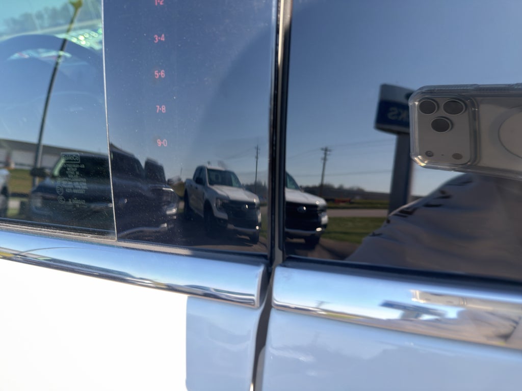 2020 Ford Expedition King Ranch