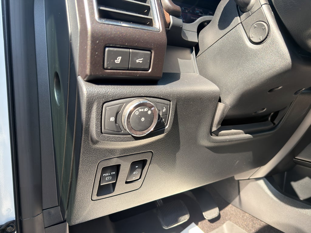 2020 Ford Expedition King Ranch