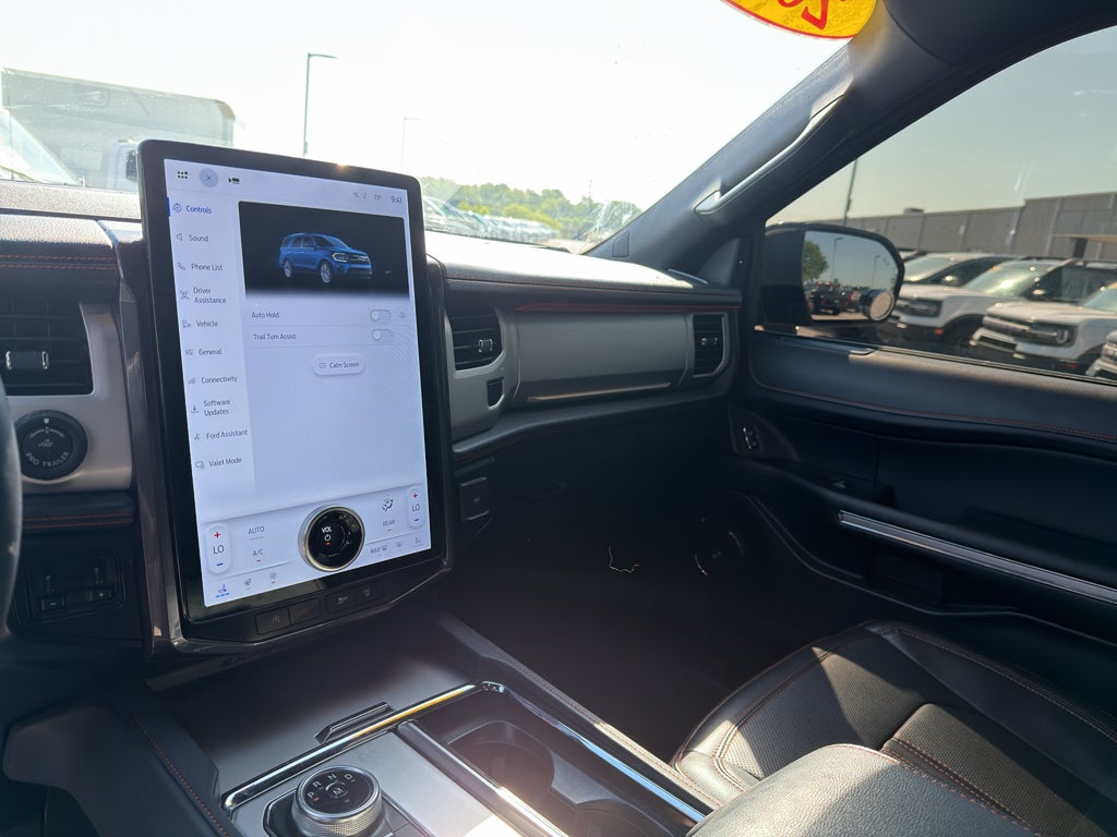 2024 Ford Expedition Timberline