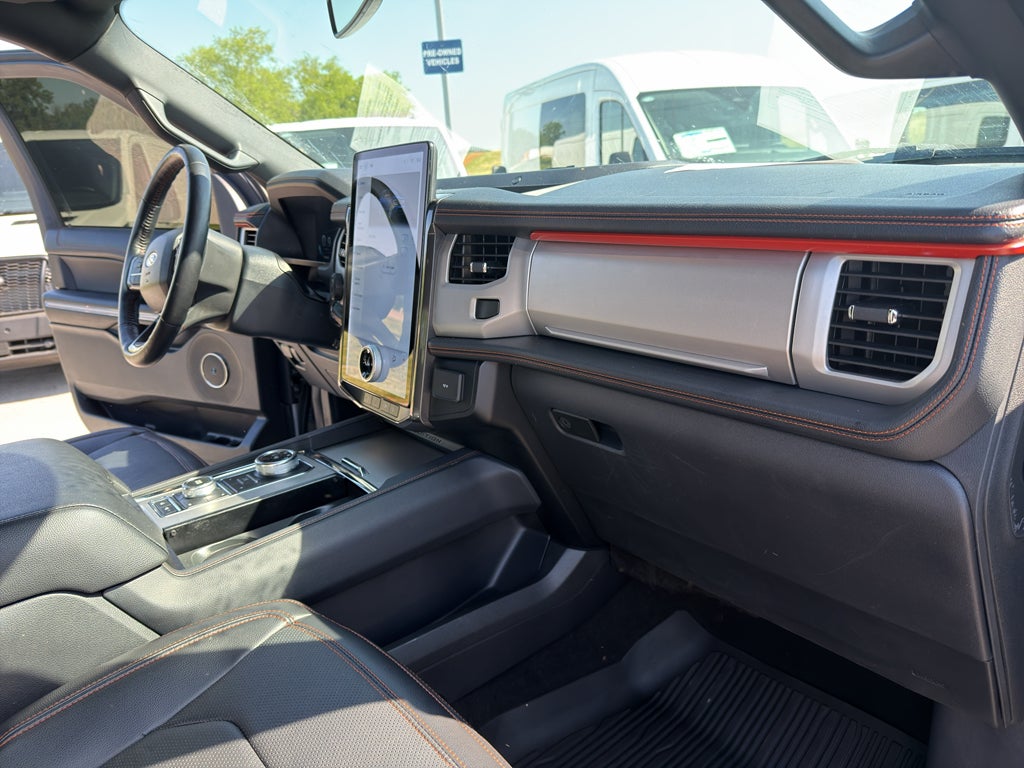 2024 Ford Expedition Timberline