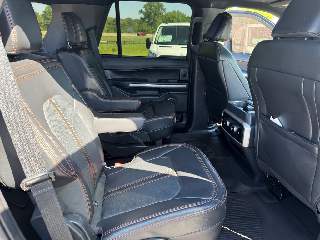 2024 Ford Expedition Timberline