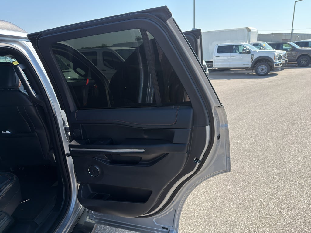 2024 Ford Expedition Timberline
