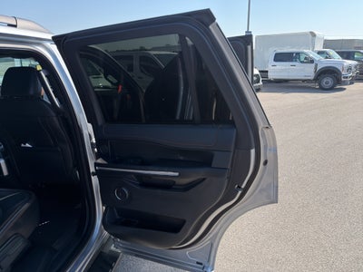 2024 Ford Expedition Timberline