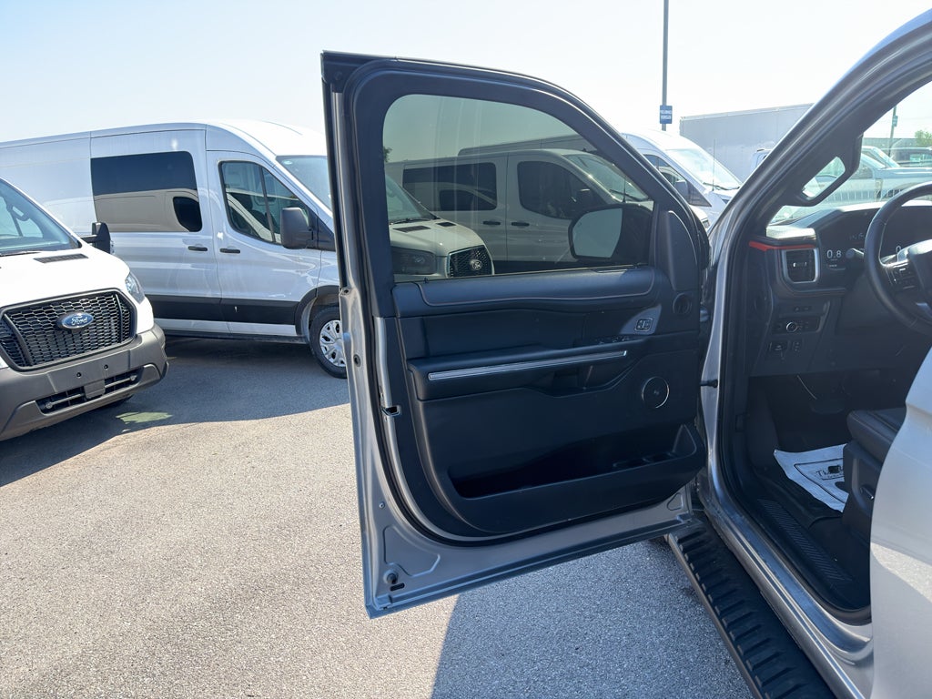 2024 Ford Expedition Timberline