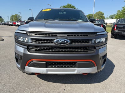 2024 Ford Expedition Timberline