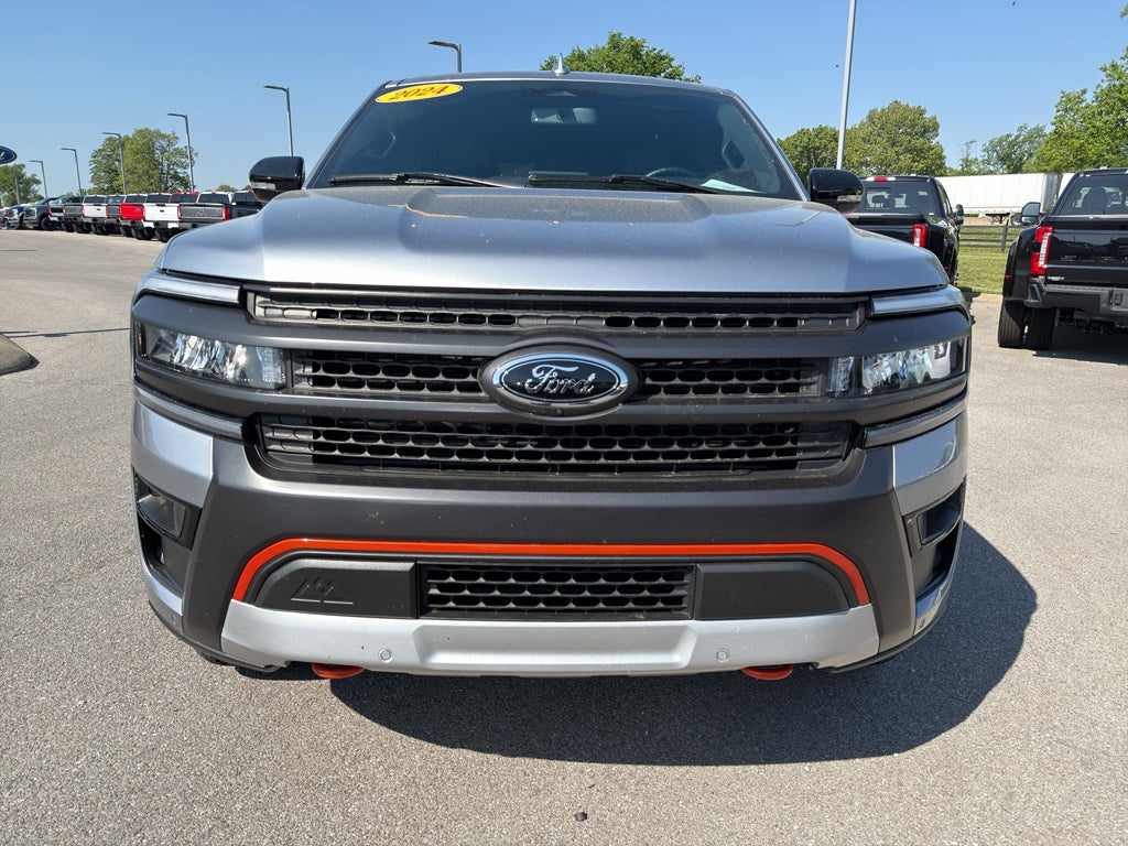 2024 Ford Expedition Timberline