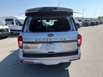 2024 Ford Expedition Timberline