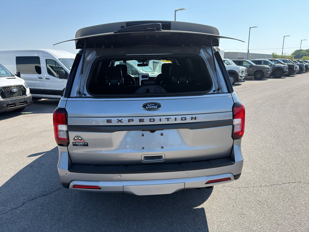 2024 Ford Expedition Timberline