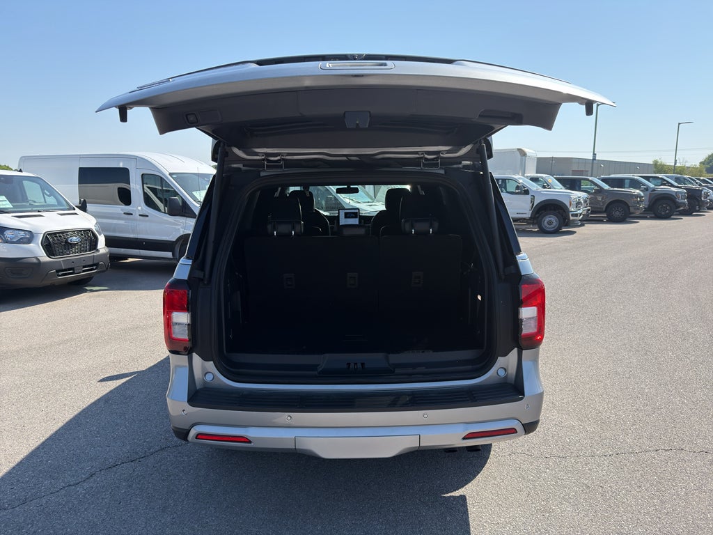 2024 Ford Expedition Timberline