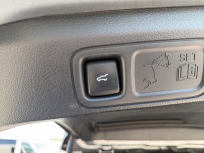 2024 Ford Expedition Timberline