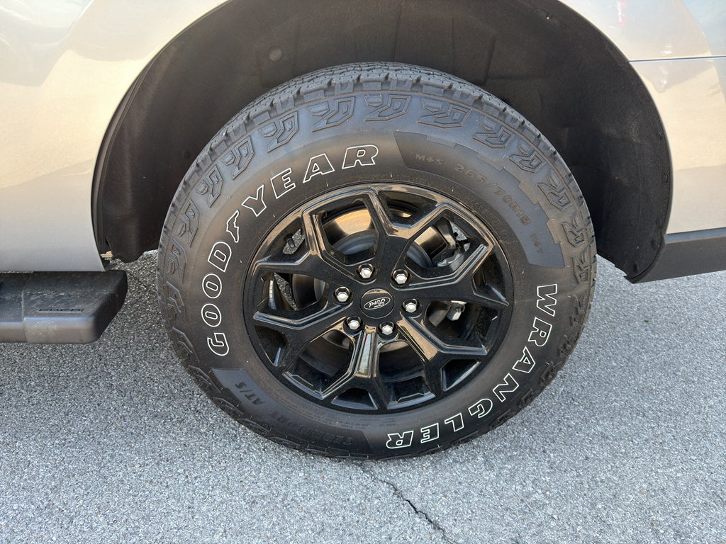 2024 Ford Expedition Timberline