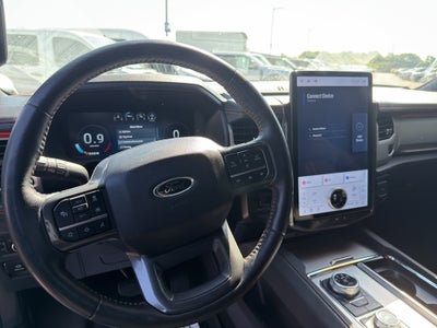 2024 Ford Expedition Timberline