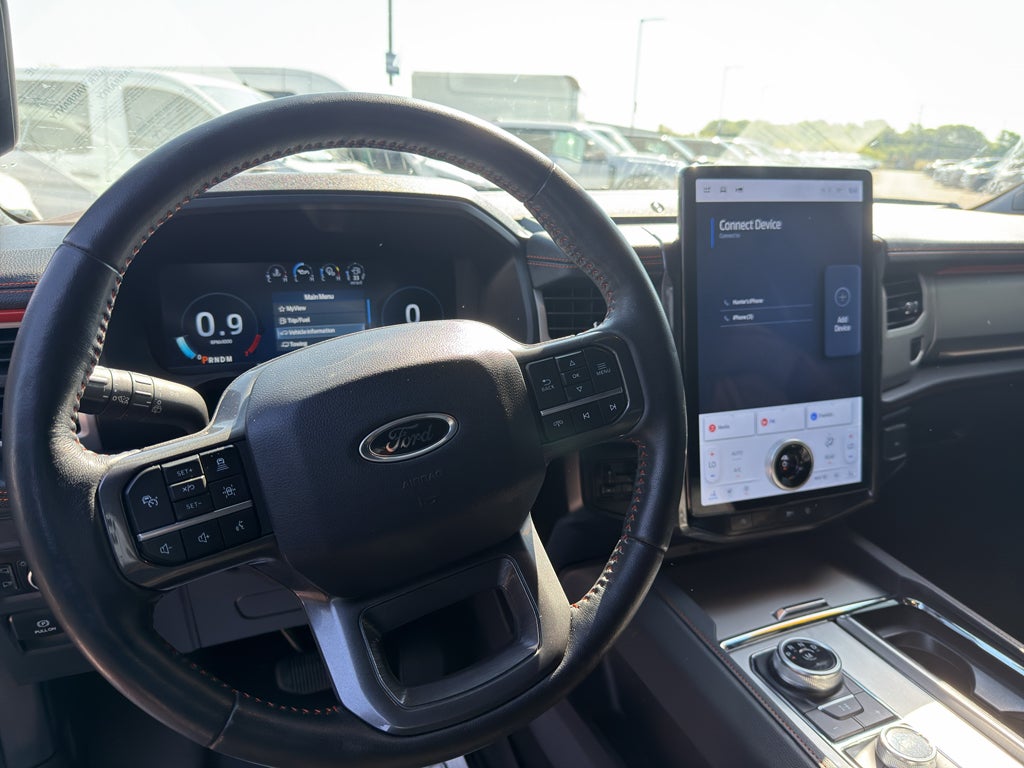 2024 Ford Expedition Timberline