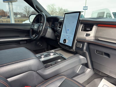 2024 Ford Expedition Timberline