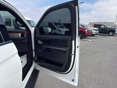 2024 Ford Expedition Timberline
