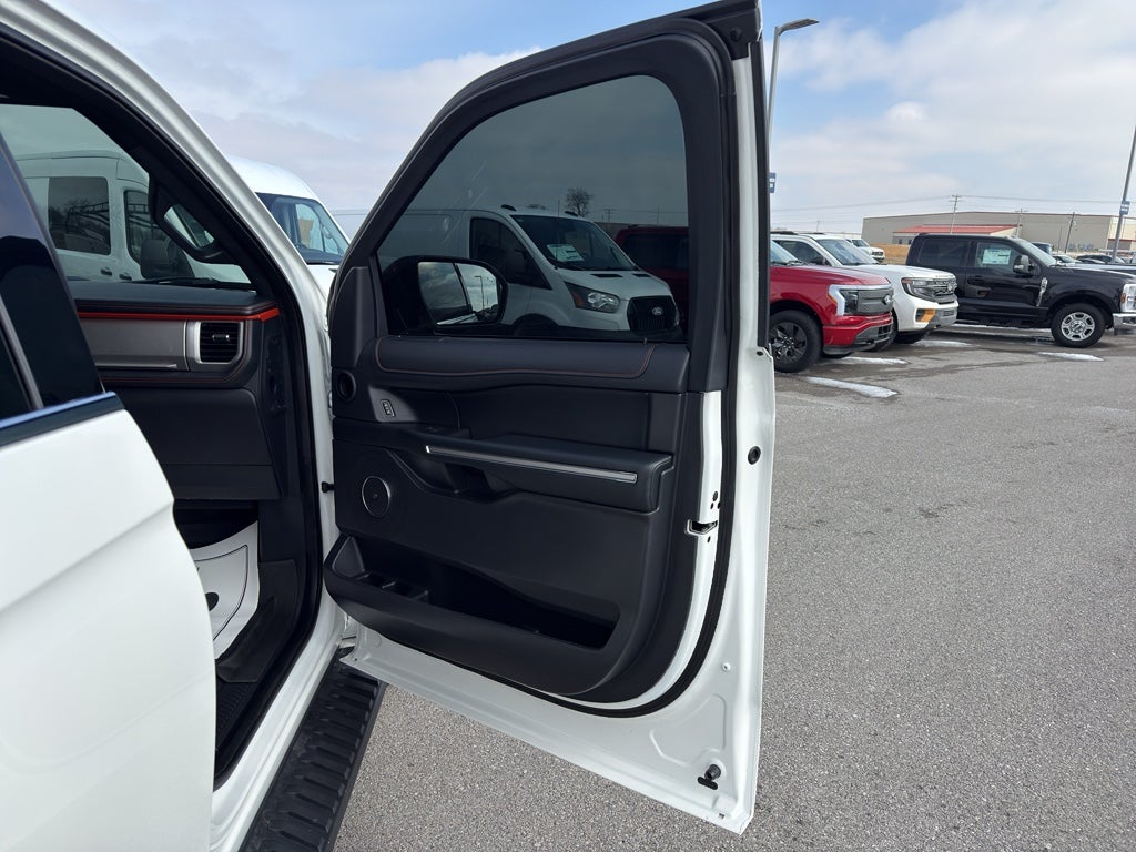 2024 Ford Expedition Timberline