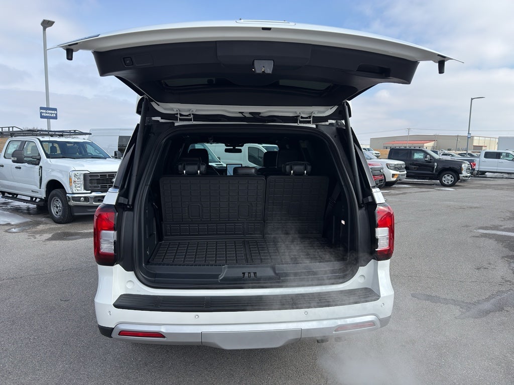 2024 Ford Expedition Timberline