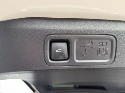 2024 Ford Expedition Timberline