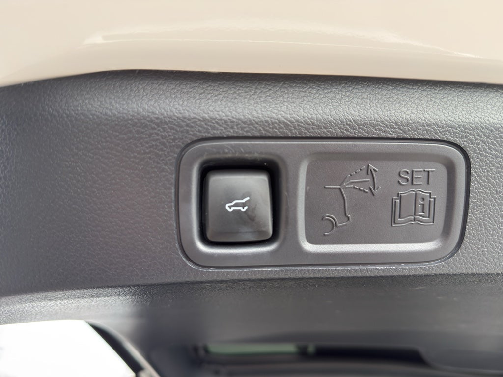 2024 Ford Expedition Timberline