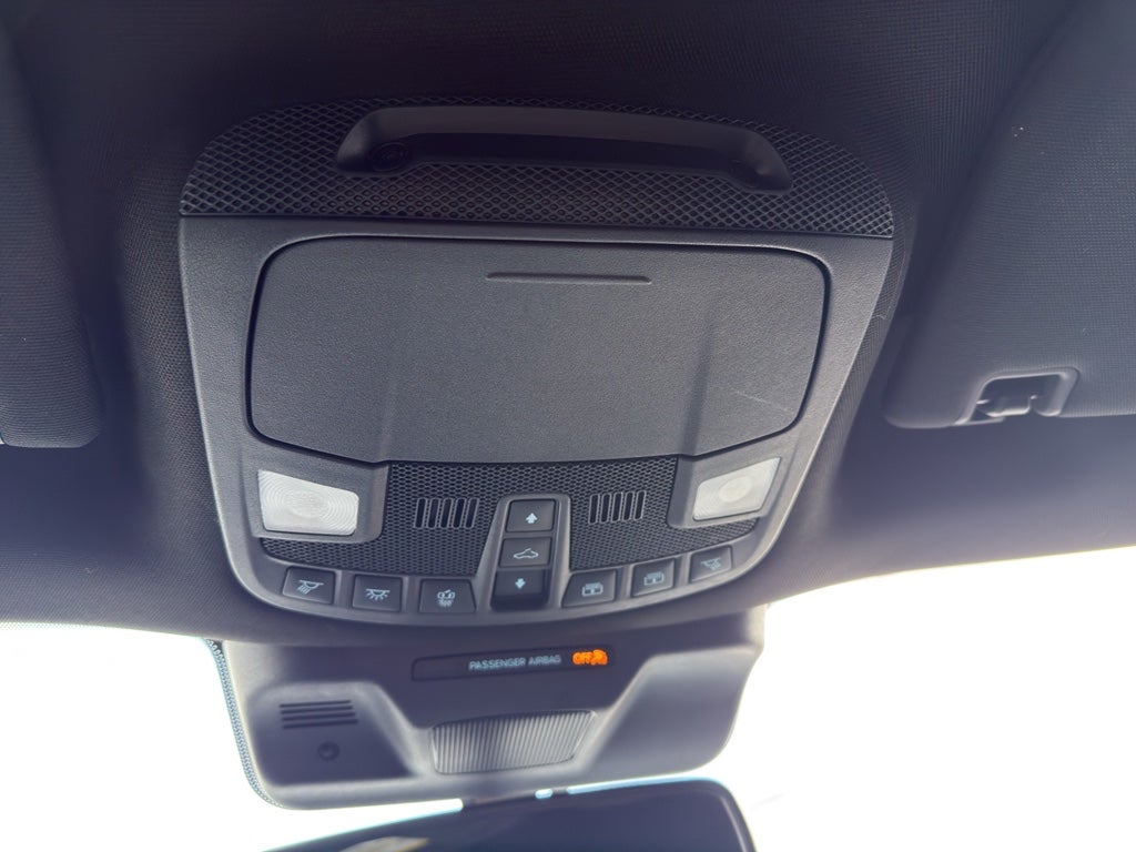 2024 Ford Expedition Timberline