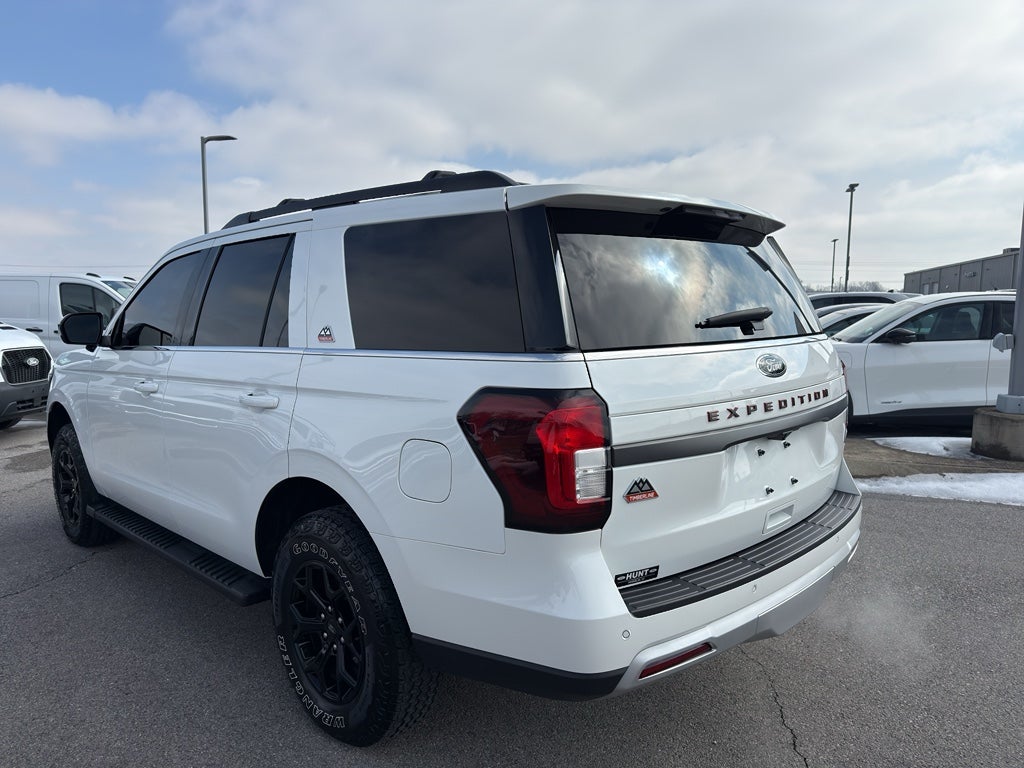 2024 Ford Expedition Timberline