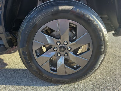 2024 Ford F-150 Lightning Flash