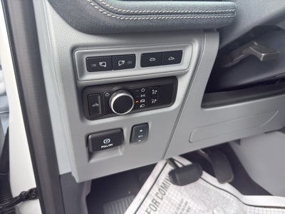 2024 Ford F-150 Lightning Flash