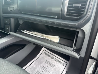 2024 Ford F-150 Lightning Flash
