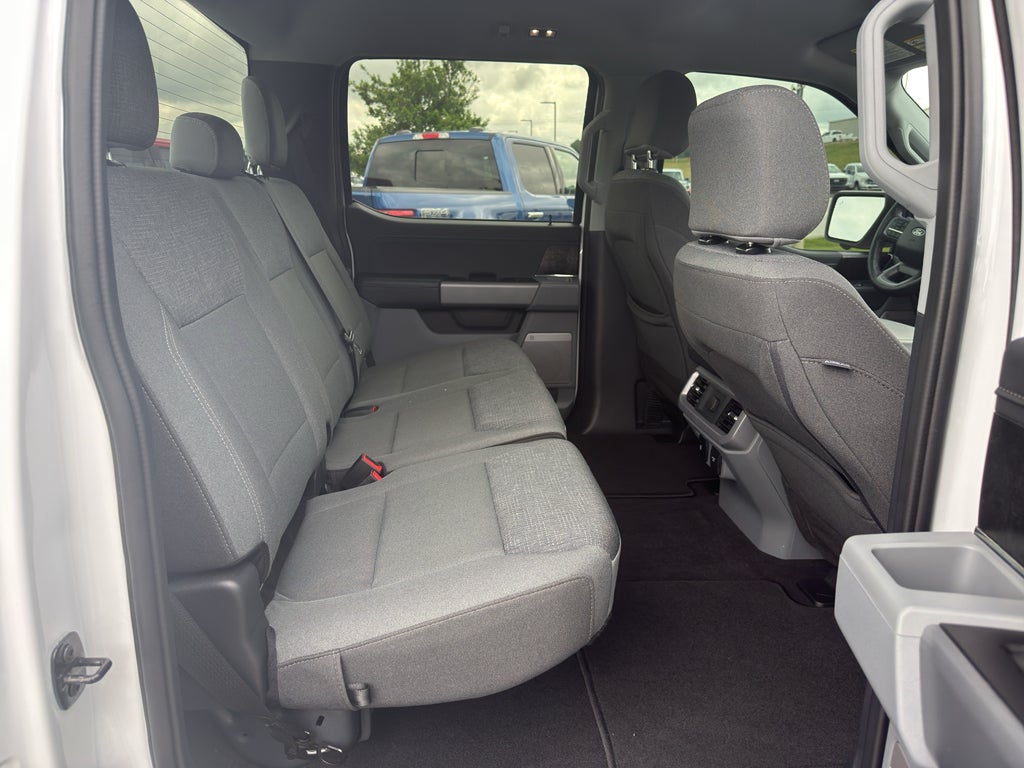 2024 Ford F-150 Lightning Flash