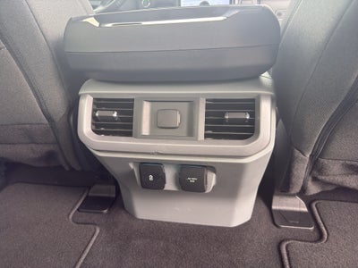 2024 Ford F-150 Lightning Flash