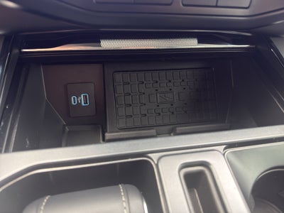 2024 Ford F-150 Lightning Flash